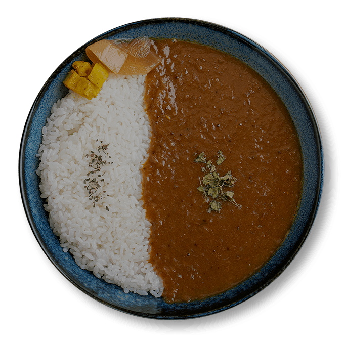 カレー