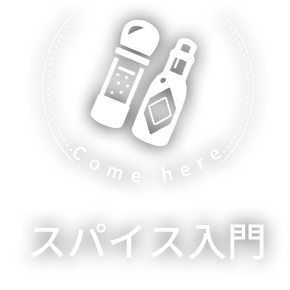 スパイス入門