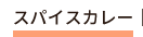 スパイスカレー